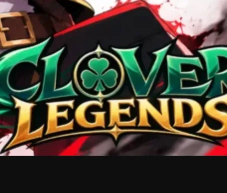 Clover Legends Wiki logo